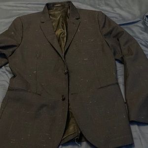 H&M suit small jacket